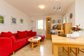 Appartementhaus Neuer Weg App 04 in Heringsdorf